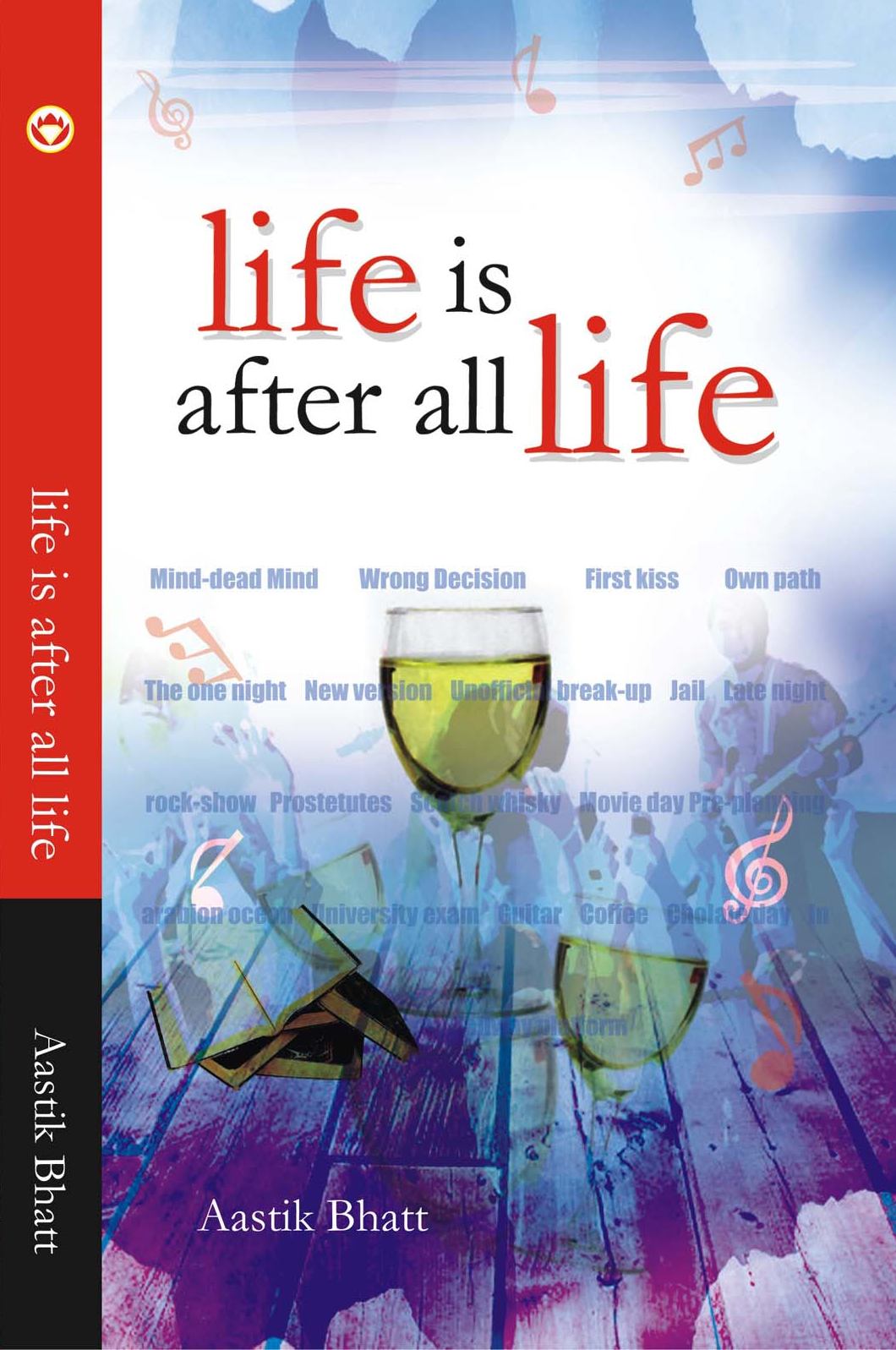 Crop Cover Life is after all Life